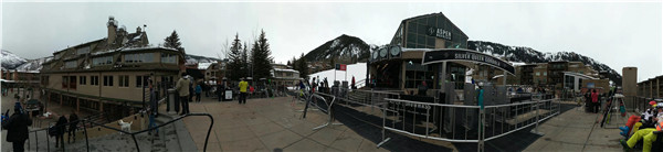 汗滴春节阿斯本畅滑之旅D6