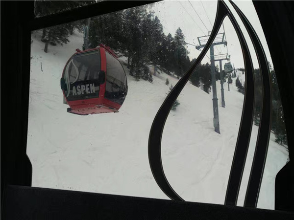 汗滴春节阿斯本畅滑之旅D6