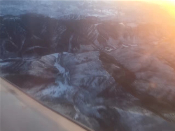 汗滴春节阿斯本畅滑之旅D2