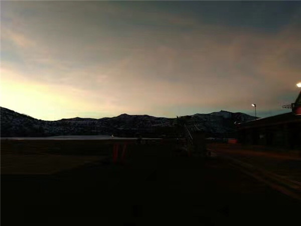 汗滴春节阿斯本畅滑之旅D2