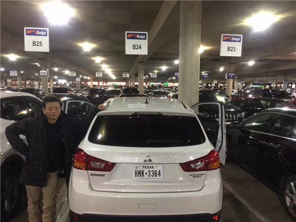 汗滴新春阿斯本畅滑之旅D1