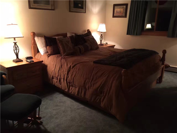 汗滴春节阿斯本畅滑之旅D2