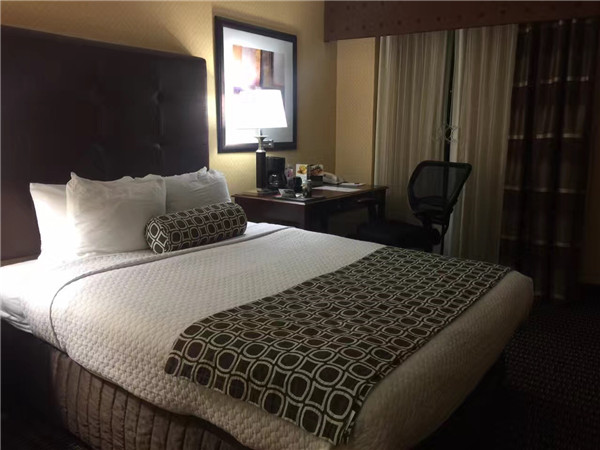 汗滴新春阿斯本畅滑之旅D1