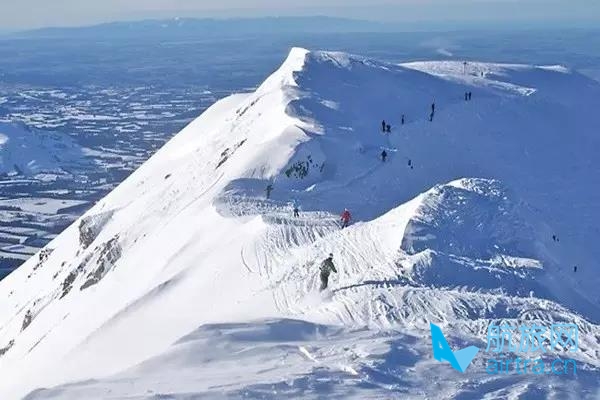 7、8月新西兰皇后镇滑雪7晚9天滑雪行程