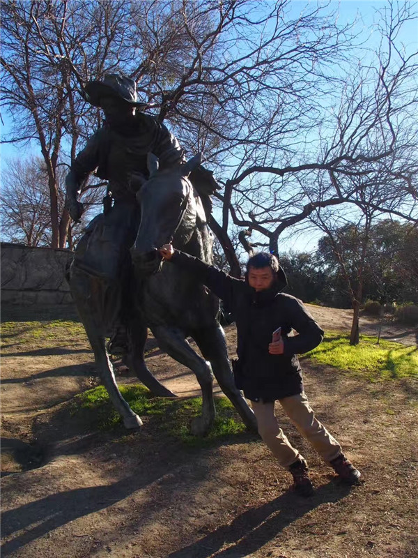 汗滴春节阿斯本畅滑之旅D3