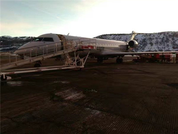 汗滴春节阿斯本畅滑之旅D2