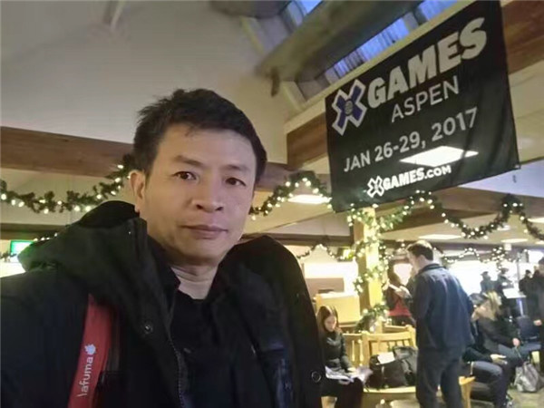 汗滴春节阿斯本畅滑之旅D2