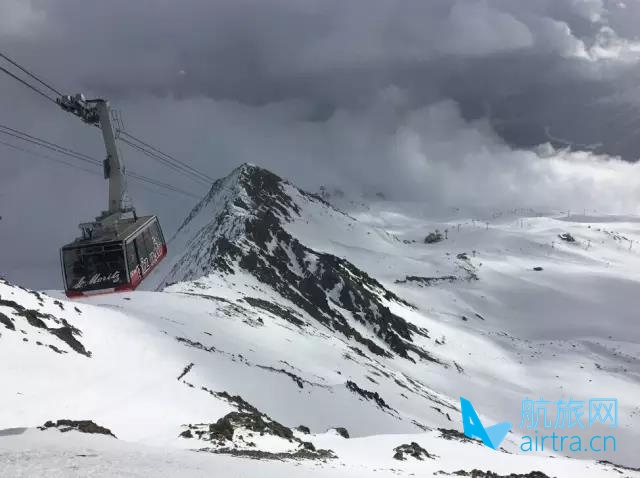 瑞士圣莫里茨达沃斯6晚9天滑雪行程
