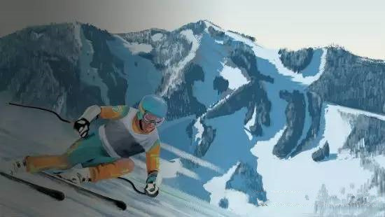 2017年滑雪世界杯决赛即将打响！来阿斯本看大咖过招，还有“惊喜”等着你哦！