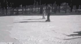 必须GET的滑雪技巧 | 菜鸟摔跤如何避免伤害?