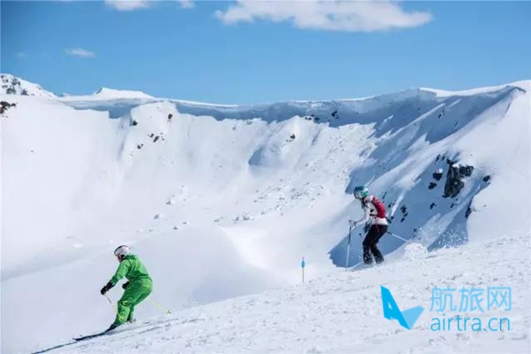 70岁的滑雪老顽童黄振利：我的青春是用来灿烂的！