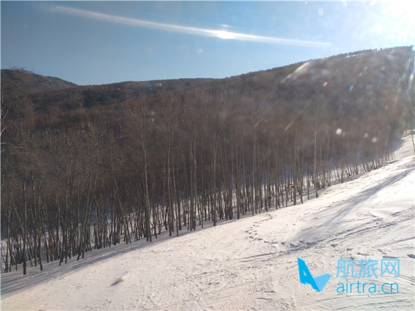 汗滴在万龙-20170219