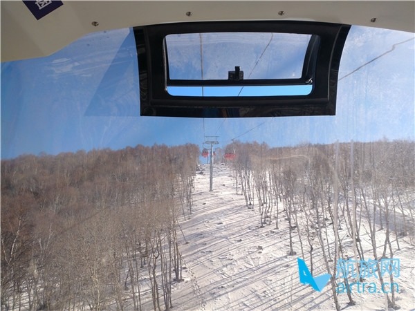 汗滴在万龙-20170219