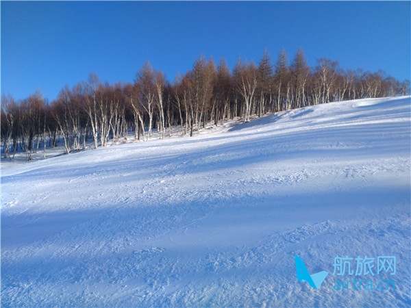 汗滴在万龙-20170219