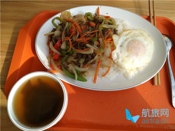 汗滴在万龙-20170219