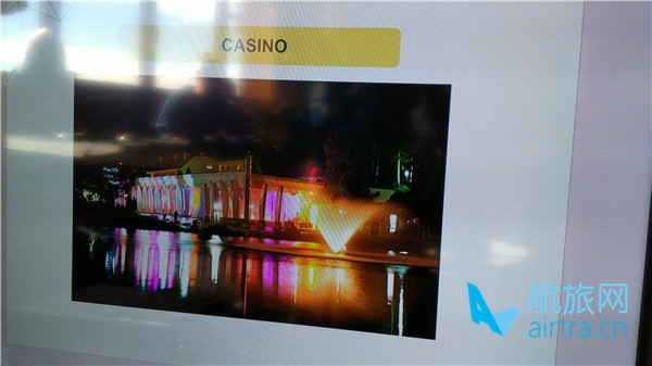 Crans Montana雪场餐厅午餐