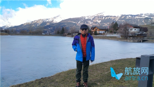 Crans Montana午餐+博物馆