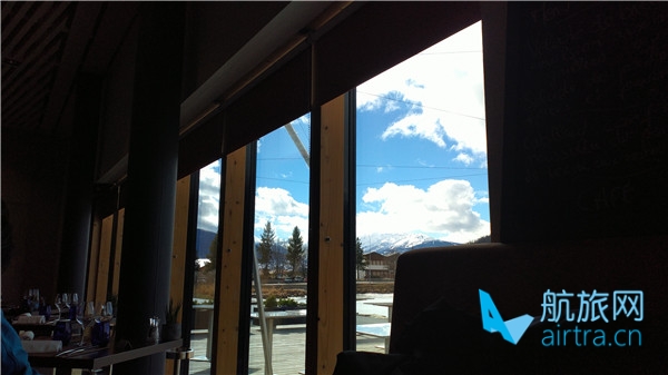 Crans Montana午餐+博物馆