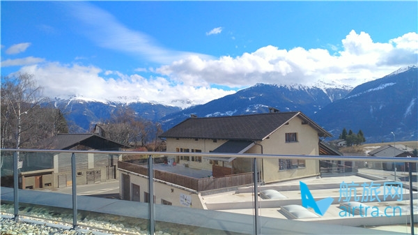 Crans Montana午餐+博物馆