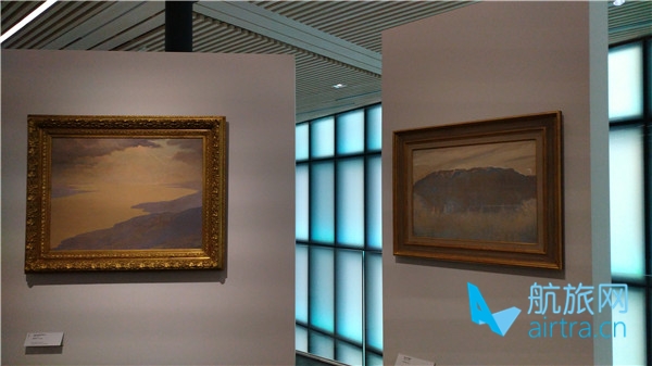 Crans Montana午餐+博物馆