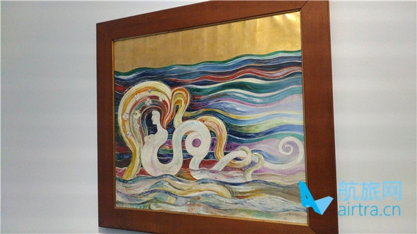 Crans Montana午餐+博物馆