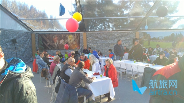 Crans Montana fis赛