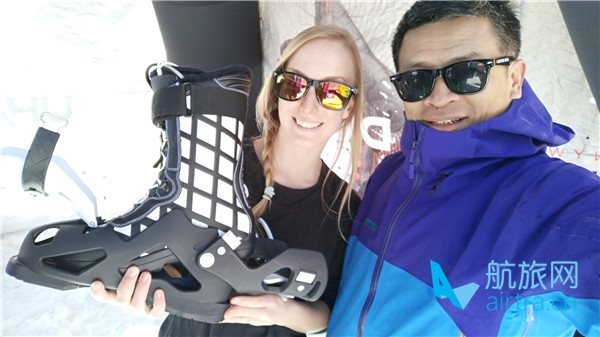 Crans Montana fis赛