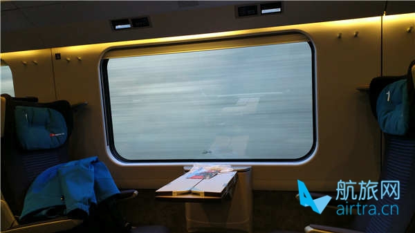 Crans Montana米兰火车