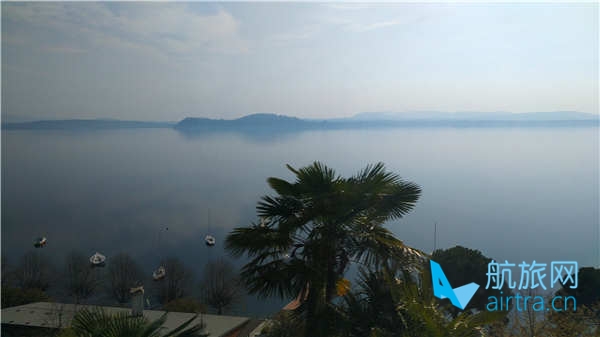 Crans Montana米兰火车