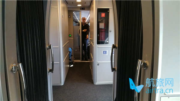 Crans Montana米兰火车