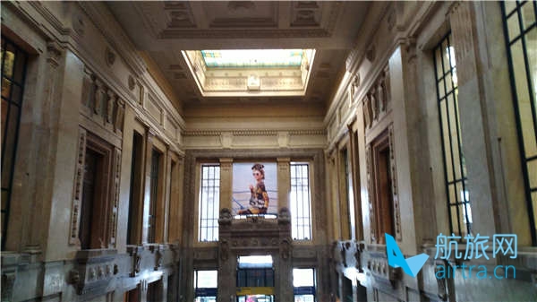 Crans Montana米兰火车