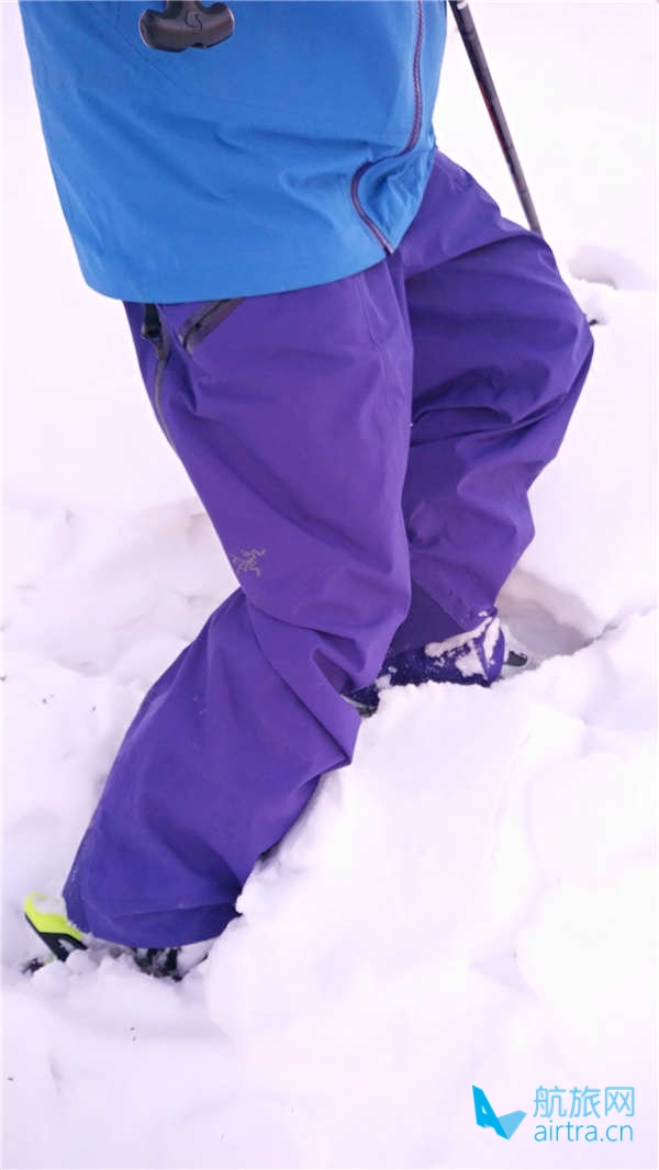 汗滴万龙周末滑雪