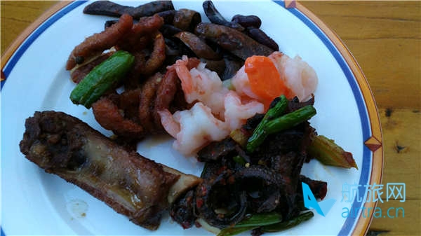 汗滴万龙周末滑雪