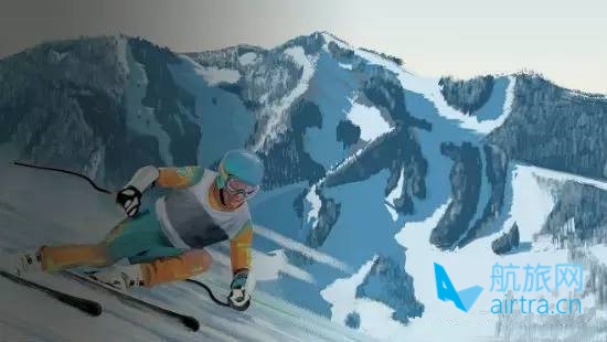 再曝活动详情！原来在滑雪世界杯决赛期间，阿斯本还有这么多好玩的……