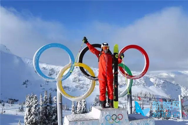 70岁的滑雪老顽童黄振利：我的青春是用来灿烂的！