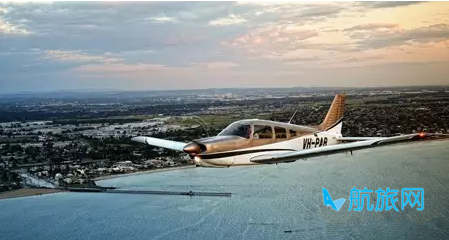 私人飞行执照培训(澳大利亚)