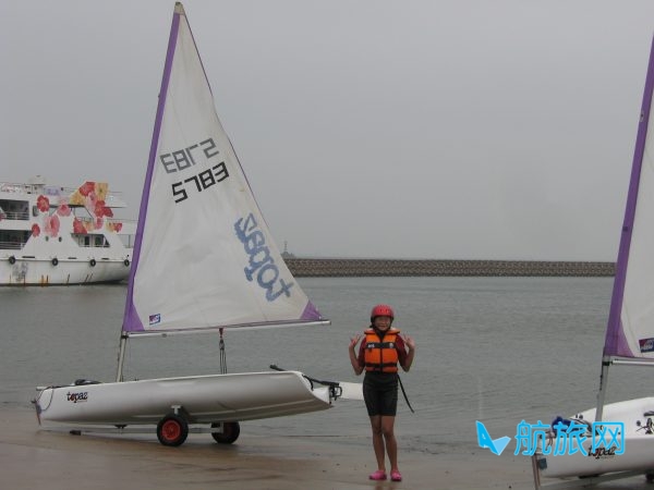 那年玩船的我们