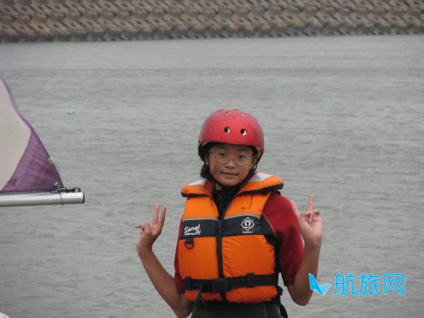 那年玩船的我们