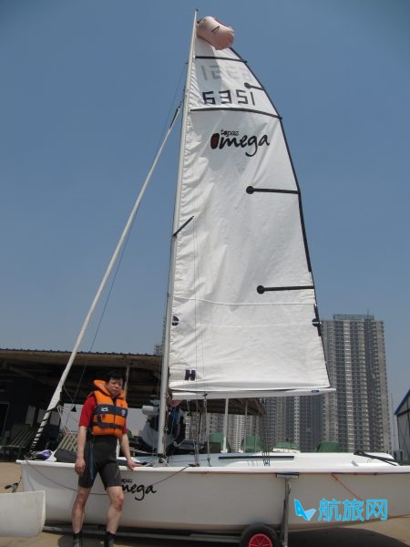 那年玩船的我们