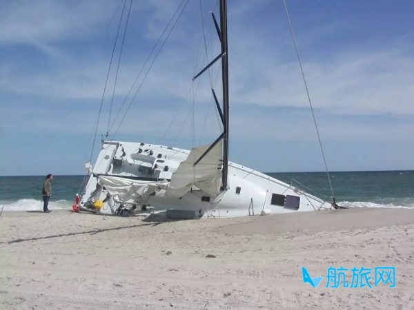 如何应对潜在的恶劣天气航行?