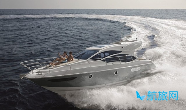 【游艇知识】不可不知的游艇出海礼仪