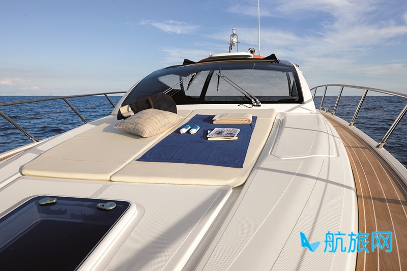 【游艇知识】不可不知的游艇出海礼仪