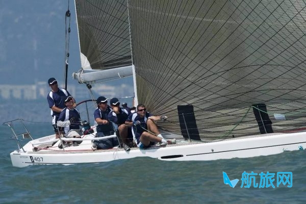 帆船装B锦集,让你分分钟秒杀掉其余新手