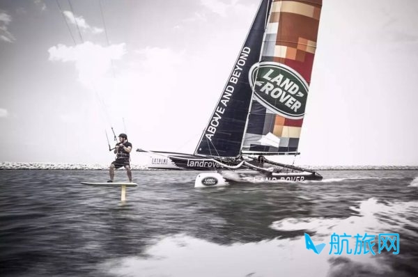 帆船装B锦集,让你分分钟秒杀掉其余新手