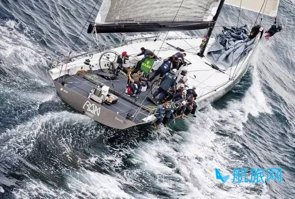 帆船装B锦集,让你分分钟秒杀掉其余新手