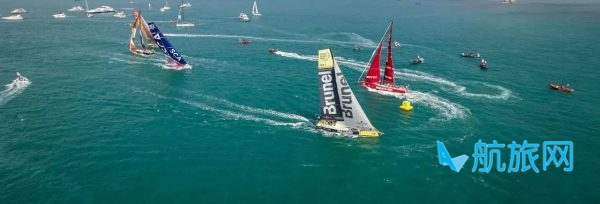 帆船装B锦集,让你分分钟秒杀掉其余新手