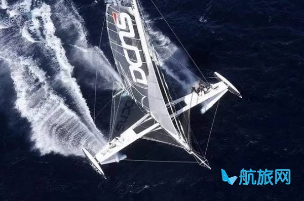 帆船装B锦集,让你分分钟秒杀掉其余新手