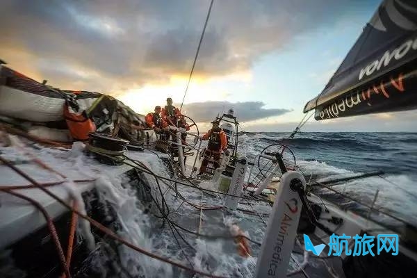 帆船装B锦集,让你分分钟秒杀掉其余新手