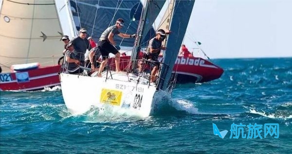 帆船装B锦集,让你分分钟秒杀掉其余新手