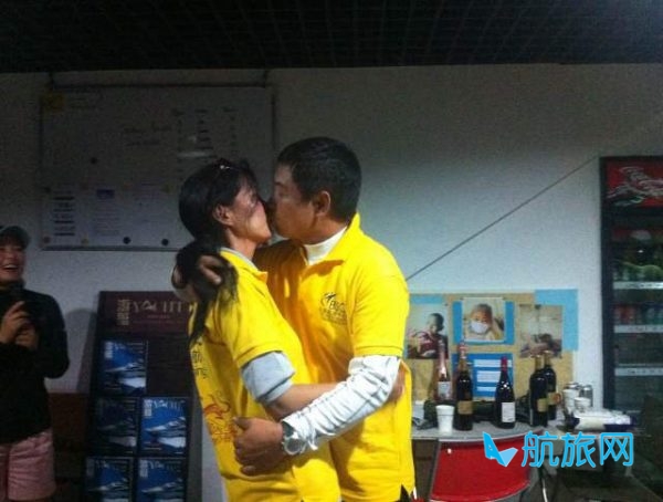 BSC见证你们的幸福